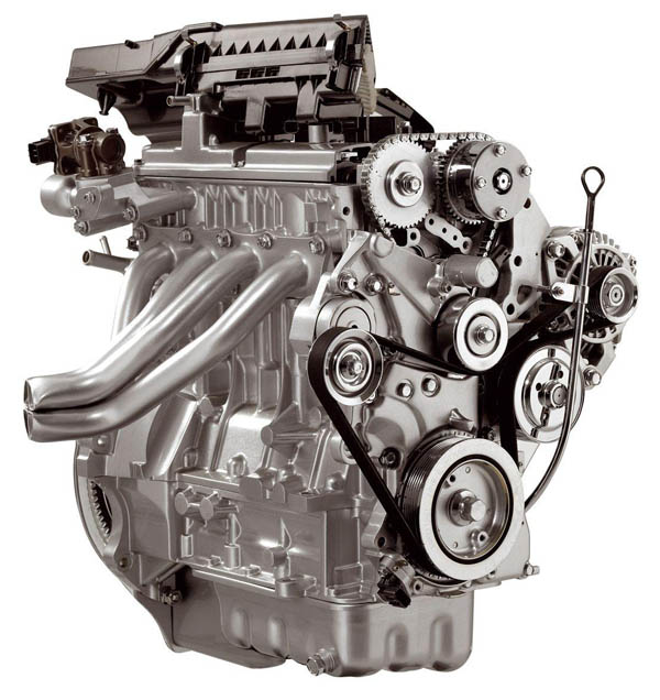 2021 Ac Aztek Car Engine